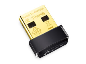 Adaptador TP-Link Nano AC150 2.4GHz USB 2.0