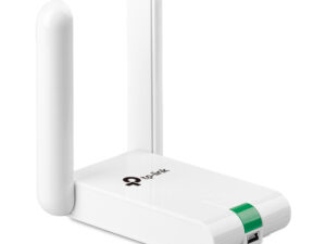 Adaptador TP-Link AC300 WiFi MiniUSB Blanco