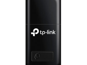 Adaptador TP-Link Nano AC300 2.4GHz USB 2.0