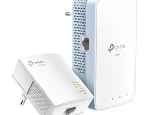 Powerline TP-Link AV1000 WiFi Blanco