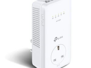 Powerline TP-Link AV1300 DualBand 3xRJ45