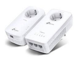 Powerline TP-Link AV1300 WiFi Kit 2 Powerline TP-Link AV1300 WiFi Kit 2