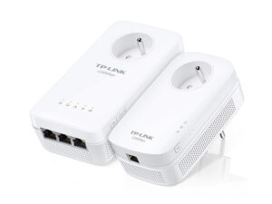 Powerline TP-Link AV1300 WiFi Pack 2