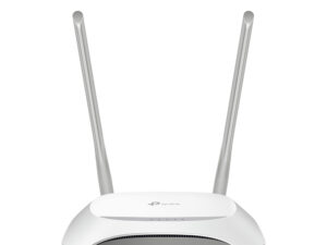 Router TP-Link AC300 WiFi 4 4xRJ45 Blanco