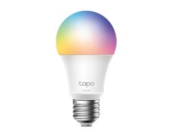 Bombilla TP-LINK LED Tapo Wifi RGB E27 Regulable