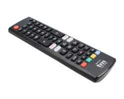 Mando TM para TV compatible con LG