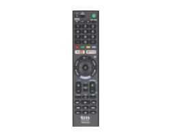 Mando TM para TV compatible con Sony
