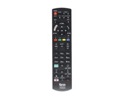 Mando TM para TV compatible con Panasonic