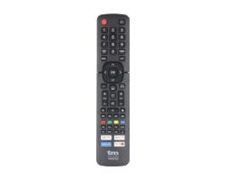 Mando TM para TV compatible con Hisense
