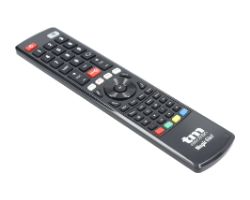Mando TM para TV Multi Compatible
