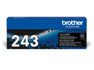 Toner BROTHER Laser Negro 1000 páginas