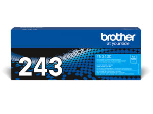 Toner BROTHER Laser Cian 1000 páginas