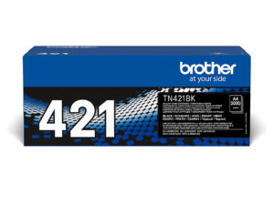 Toner BROTHER Laser Negro 3000 páginas
