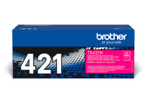 Toner BROTHER Magenta 1800 pag