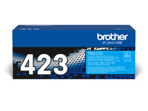 Toner BROTHER Laser Cian 4000 páginas