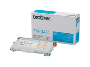 Toner BROTHER Laser Cian 6600 páginas