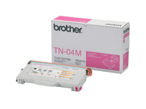 Toner BROTHER Laser Magenta 6600 páginas