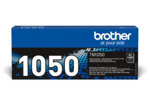 Toner BROTHER Laser Negro 1000 páginas