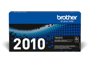 Toner BROTHER Laser Negro 1000 páginas