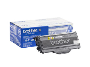 Toner BROTHER Laser Negro 2600 páginas