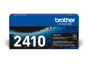 Toner BROTHER Laser Negro 1200 páginas
