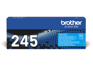Toner BROTHER Impresión LED Cian 2200 páginas