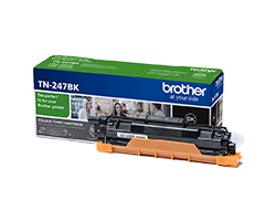 Toner BROTHER Impresión LED Negro 3000 pág