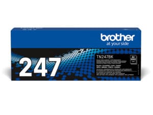 Toner BROTHER Impresión LED Negro 3000 pág