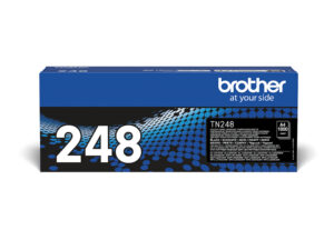 Toner BROTHER Negro 1000 páginas