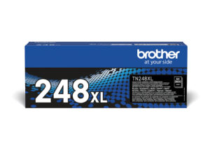 Toner BROTHER Negro 3000 páginas