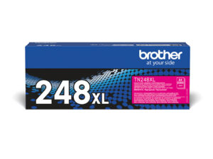 Toner BROTHER Magenta 2300 páginas