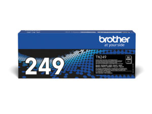 Toner BROTHER Negro 4500 páginas