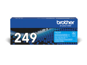 Toner BROTHER Cian 4000 páginas