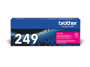 Toner BROTHER Magenta 4000 páginas