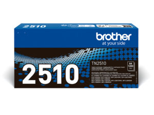 Toner BROTHER Negro 1200 páginas