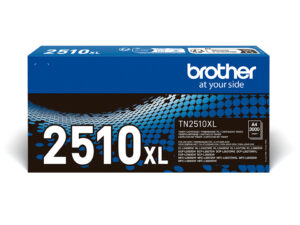 Toner BROTHER Negro 3000 páginas