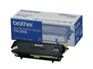 Toner BROTHER Laser Negro 6700 páginas