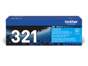 Toner BROTHER Laser Cian 1500 páginas