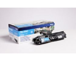 Toner BROTHER Laser Cian 3500 páginas