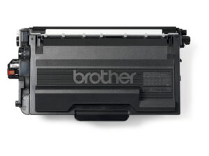 Toner BROTHER Negro 6000 páginas