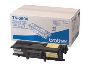 Toner BROTHER Laser Negro 12000 páginas
