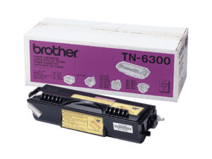 Toner BROTHER Laser Negro 3000 páginas
