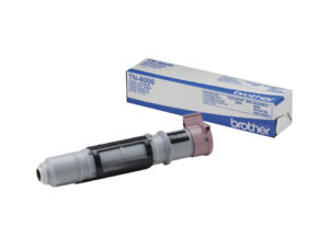 Toner BROTHER Laser Negro 2200 páginas