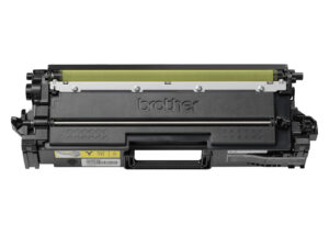Toner BROTHER XXL Amarillo 12000 páginas