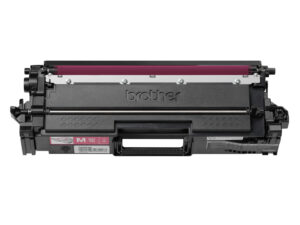 Toner BROTHER XL Magenta 9000 Páginas