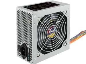 Fuente TooQ ATX 550W 12cm