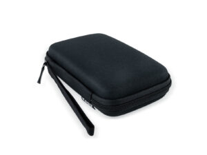 Funda TooQ para Caja Externa 2.5" Negra