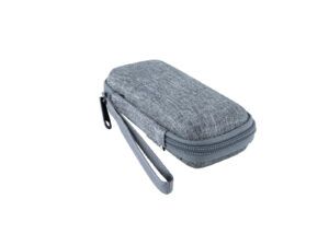Funda TooQ para Caja Externa M2 Gris
