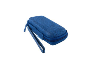 Funda TooQ para Caja Externa M2 Azul