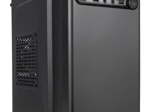 Caja Caja PC Dodeka Ultra 500W USB-C mATX